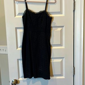 Victoria’s Secret formfitting eyelet sundress